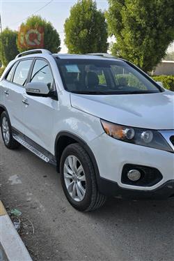 كيا سورينتو